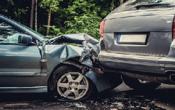 Verkehrsunfallrecht, Kanzlei Anke Hartenstein